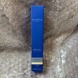 Eyeko Clear strong hold brow gel